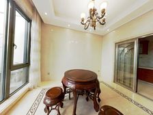 华润平门府 372.81平5居 南向精装修 拎包入住