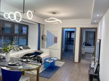 誉景澜庭【精装修一梯一户小高层 首付两成送家电】公积金可贷款