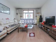 莱茵春天三室两厅两卫,全明户型,四个阳台,有钥匙看房方便