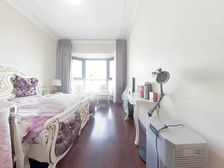 5折,恒大帝景 电梯房 大四室 采光好 视野好 精装修