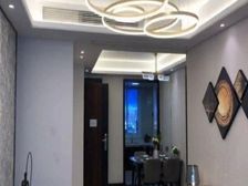 恐龙园旁抄底均价一万一 精装 送家电 直销 找我享团购价