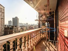 曹杨华庭南向三房 满五住宅161平