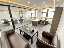 24空调 原盛国际平实拍 全套家具 楼下就是地铁口