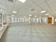 国际研发总部园北纬国际新城科技园甲级纯写整层出租价格便宜随看