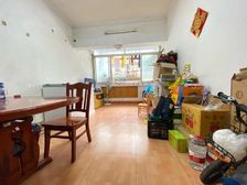 东山口 铁一 低层两房 南北对流