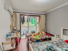 南北通透长风三村3室1厅