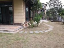 武汉南边位大花园梓山湖碧桂园别墅出售精装修位置好观澜