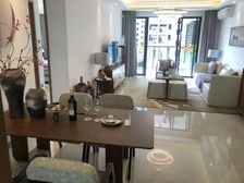 新房加推特价三亚市区一山湖外地可购精装现房户型方正