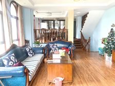 东方马德里 286.00平4居 南向精装修