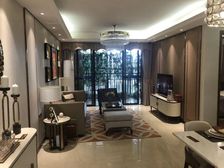 江南区彰泰城3房只要4字头可公积金贷