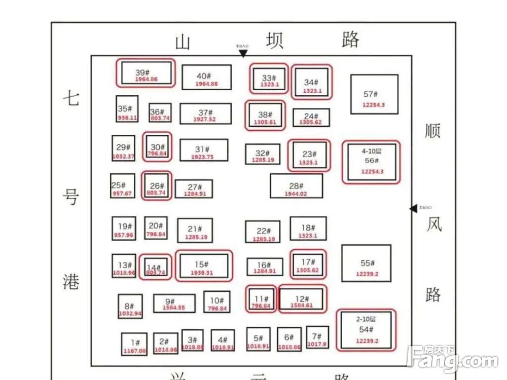 内景图