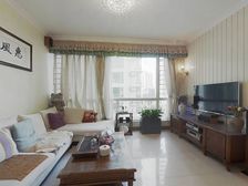 五羊华轩 舒适两房 户型方正 通风采光好