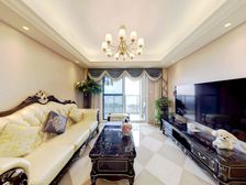 一品新筑苑112平3居南北向精装修