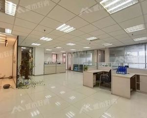高新区 金融城天府新谷465精装出售 自用 自用可清场