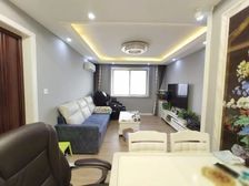 金枫里74平2居南向精装修