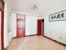 育英胜利大街 小户型三楼有钥匙带小房诚售价好谈