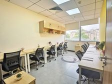 可办工作签 888元每月 全包价享受独立使用办公室一间