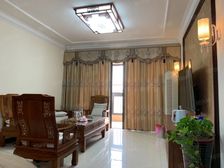 城北 宏进市场附近 恒大城 精装3房2厅2卫 125平88万