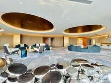 福田中心 新地标总部佳选 大百汇广场 高层俯瞰福田一线美景