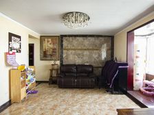 真实在售价格,三室两厅带地下室,南北通透,邻吉祥苑经十路文化