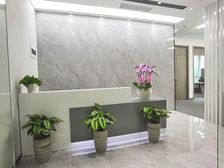 南京东路地铁口丨恒基名人商业大厦丨精装200平带家具丨现房