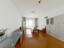 三室大户型 全明客厅带窗 无抵押 中间楼层采光视野好