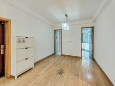 风华水岸2室2厅2卫1阳台南1/18层