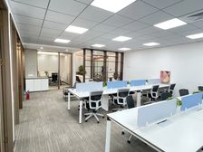 陆家嘴,上海银行大厦200平精装修带家具,看房随时,拎包入住