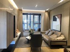 北辰新房未来城五期加推通透两居双地铁80万平商业流量盘