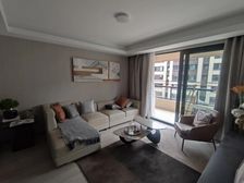 茂瑞府清盘特价准现房精装毛坯小高层低密度小区