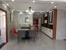 电梯中间层精装修家具家电齐全拎包入住 读书近免接送