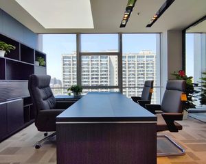 双地铁丨工体 三里屯世茂工三大厦 550平米带租约出售