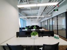 北苑上品旁 航空科技大厦精装小户型 300对电梯 落地窗