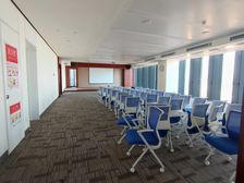 河西金融城金融机构聚集区可享受政策精装整层出租新地中心奥美