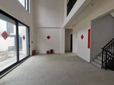 万科大家 284平4居 南向毛坯 随时签约