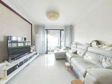 小区3室2厅文化东路恒大帝景文东燕山直观千佛山