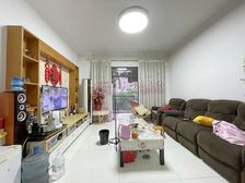 0.69% 满五年 税费少 东南朝向 高楼层 诚心卖