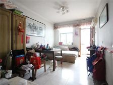 育英胜利大街 双气无记录小三室两室朝阳 三楼随时看