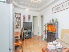 鑫隆花园 新上电梯双南两房 南北通透 房东置换 诚意出售