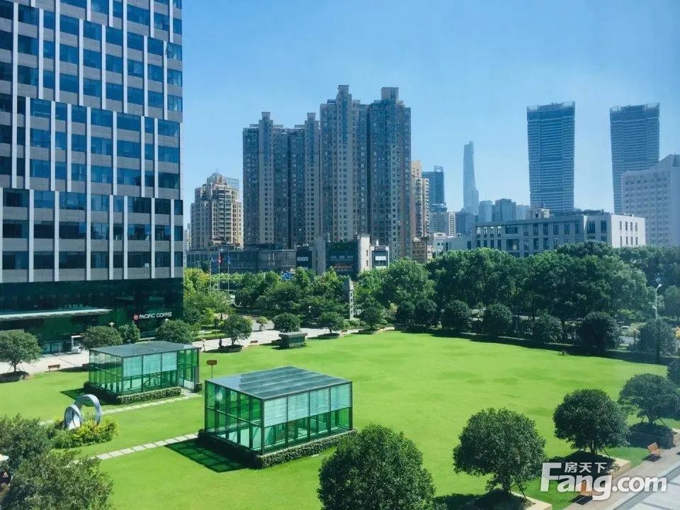 外景图