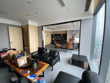 南京西路地标 | 恒隆广场|高区精装500平 | 近中信泰富