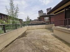 中铁阅山湖阅湖墅6室3厅南