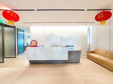 使用率八成 带全套家私侨城坊精装整层看中即用 一手业主