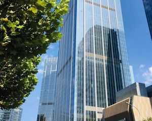 丽泽数字金融科技示范园 丽金中心 首创中心写字楼1万平出售
