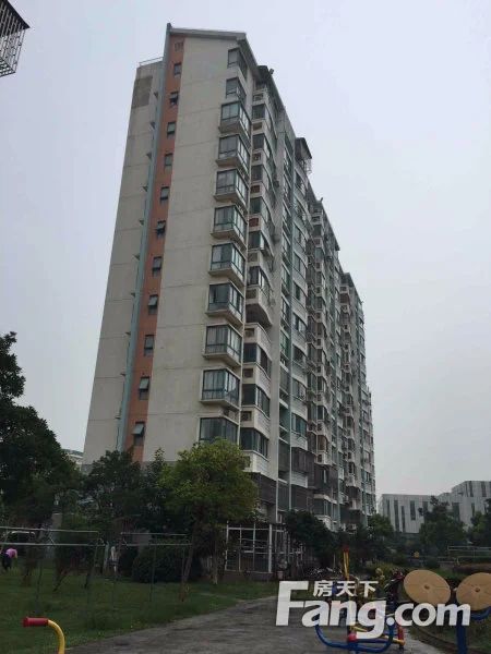实景图