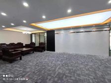 曼哈顿升龙大厦1300平8房间,精装落地窗,1号线燕庄地铁站