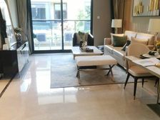 二环 主干道 邻宏进市场 绿城春江花月3房两2厅