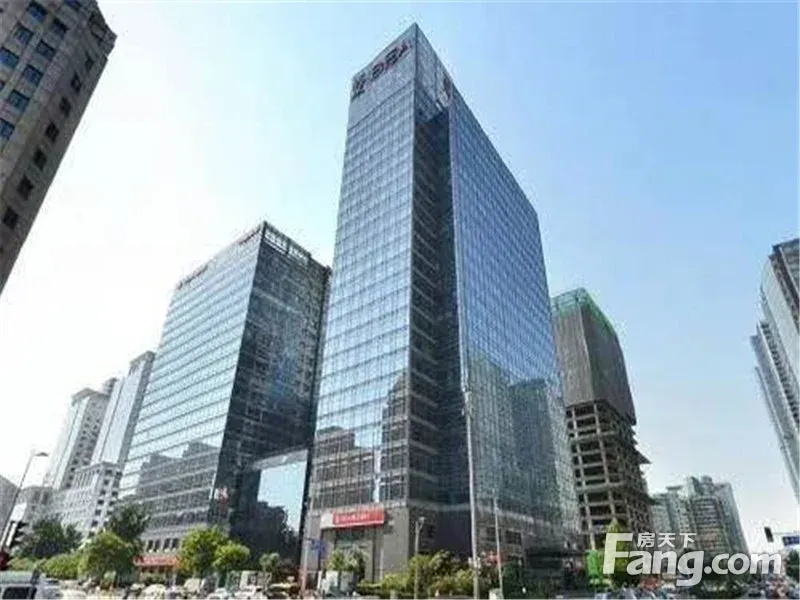 世纪财富中心写字楼出租·办公室租赁中海广场 远洋光华 世纪财富
