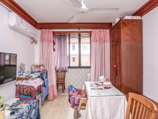 普陀长风精装南向两房 桂巷新村高区阳光户型