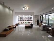 凤岭儿童公园 213平6房3卫复式楼中楼 有大露台 地铁口